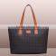 2015 new design ladies colors shoulder handbag for stock