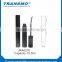 Matte Mascara 15ml Cosmetic Mascara Tubes Manufacturer