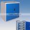 knock down office furniture double door steel cabinet
