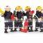 Hot Sale And Popular Items 2 Floors Firemen Toy Set DIY Wooden Intelligent Toy for Kids                        
                                                Quality Choice