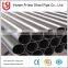 Tianjin Weld Round Square Stainless Steel Pipe Price Per Meter