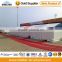 2015 popular clear span Large advertising exhibition event party tents durable and long life span