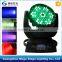 led stage lights for sale rgbw 108 3w led moving head wash