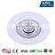 5W 2015 new IP20 cutout 45mm aluminum cob led down light