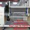 CO-extrusion sheet winding machine PP Plastic sheet machine winding machine(Auto winder)