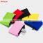 53series alibaba hot sale mini zippered felt coin pouch,coin case,coin purse