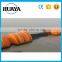 PE/HDPE Drainage Pipe with floats