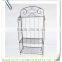 KZ140124 Outdoor&indoor stand display metal flower shelf                        
                                                Quality Choice