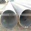 API 5L PSL1 SAWL STEEL PIPE