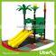 China High Quality Commercial Outdoor Children Garden Play Equipment                        
                                                Quality Choice