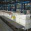 High Quality Wire Surface Pre-treatment line/wire coiler machine/nail wire making machine