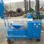 China manufacturer cobs and stalks charcoal briquette making machine