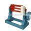 Motor driven un-coiler