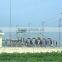 220kV Substation Steel Structure