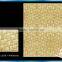 Emboss wall decoration panels