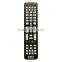 tv universal remote control 3 in 1 ir remote infrafed button