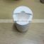 Horizontal Vertical Quartz Crucible / dental Ceramic crucible for Centrifugal casting machine