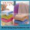 Microfiber Face Towel Wendy Brand 6123 25*50 Made in China Gaoyang Town