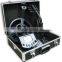 Professional Underground Metal Detector PiLi No.2 For Treasure Hunting