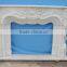 Newest and competitive Marble Fireplace Stone fireplace (HF-016)