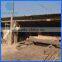 Customized Timber mill wood logs