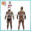 Fashion Design Spearfishing Camouflage Neoprene Fishing Wetsuit