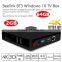 BT3 Intel Atom X5-Z8300 Smart Media Player MINI PC TV BOX 1080P Streamer