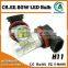 Automotive CREES 80W H11 LED light bulb 12~24V