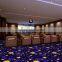 nonflammable wool casino carpet