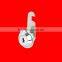 Zinc Alloy Blade Cam Lock Drawer Lock Office Desk Drawer Lock