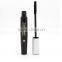 Waterproof Long Grafting 3d fiber Eyelash Mascara for Eyes Makeup Thicker OEM