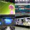 1080p full hd led screen display led P2.5 hd super thin led screen