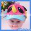 HOGIFT children snapback hat, kids hat infant hat cap, kids plain snapback
