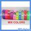 Hogift Fashion Silicone Bracelet DIY Personalized Buttons Bracelet