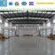 Large Span Stainless Steel Structure Building For Warehouse