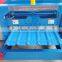 cold rolling metal roofing sheet glazed tile roofing forming machine