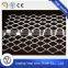 hot-galvanized diamond mesh expanded metal meshes