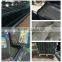 AMERICA MARKET BLACK SUN SHADE NET WITH REINFORCE EDGE AND BRASS BUCKLES