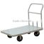 Enviromental Handcart Logistic Cart for Shop/Retail Shop/Supermarket