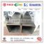 factory price baosteel square pipe 316l stainless steel