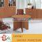 easy mounted small round tea table