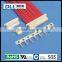 SH 1.00MM Pitch Connector Wire to Board 2 PIN 3PIN 15PIN