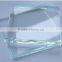 4-12mm Ultra Clear Float Glass/construction building use glass