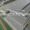 High quality 201 stainless steel sheet