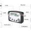 the best HD digital satellite finder SF-9505A