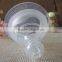 Newborn Products Free Custom Breast-like Silicone Baby Bottle Nipple In China