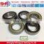 Small electric motor bearings 6006ZZ cheap mini bearings