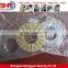 Heavy axial loads Thrust cylindrical roller bearing 81130M bearing