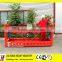 building construction vertical lift platform