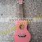Hot sale Hawaii color ukulele guitar